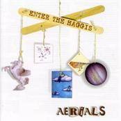Enter the Haggis : Aerials
